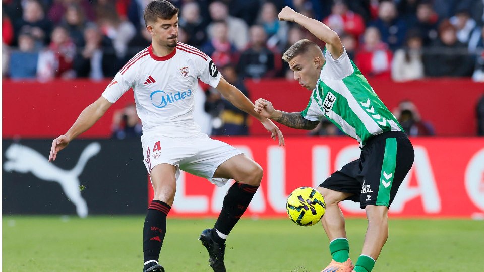 Actualidad de los equipos de Primera en directo hoy