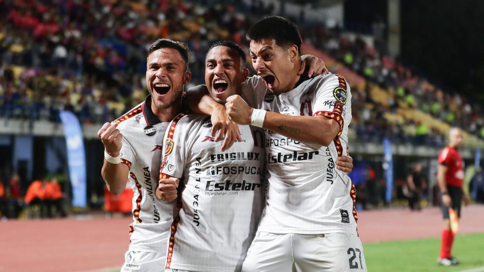 El drama de cruzar la frontera