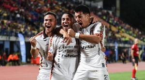 El drama de cruzar la frontera