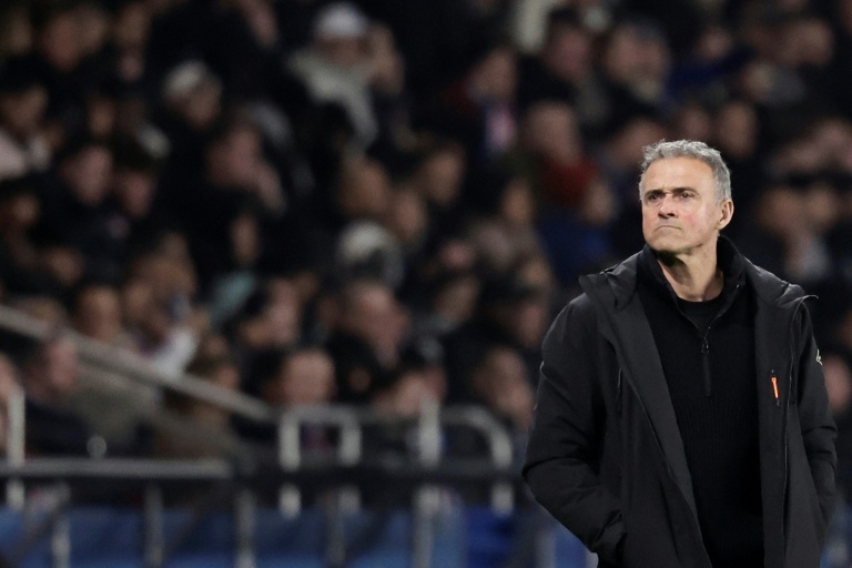 PSG, une saison en dents de scie qui commence à faire grincer