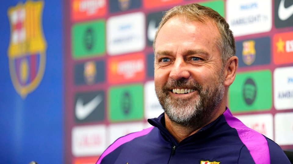 El Barça necesita líderes sobre el campo