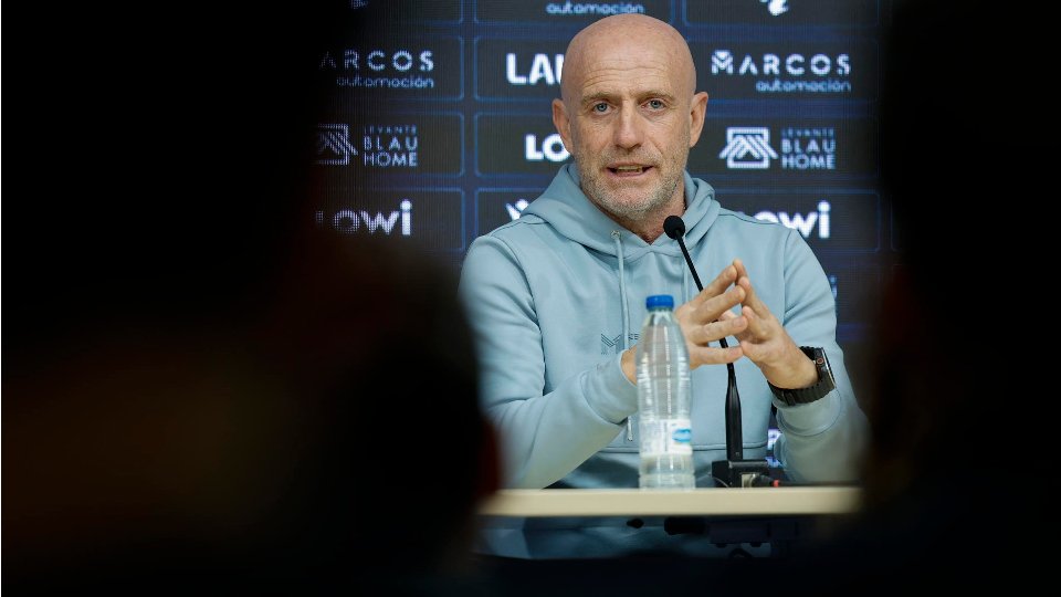 Actualidad de los equipos de Primera en directo hoy