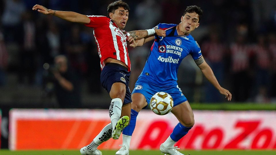 Actualidad del día en el fútbol mexicano a 16 de febrero de 2026