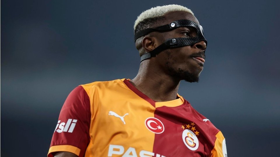 La présence d'Arsenal à Istanbul souligne leur volonté d'élargir leur champ de recherche. EFE