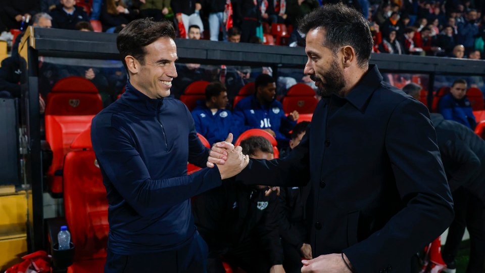 Actualidad del Rayo Vallecano: la franja doma Mestalla