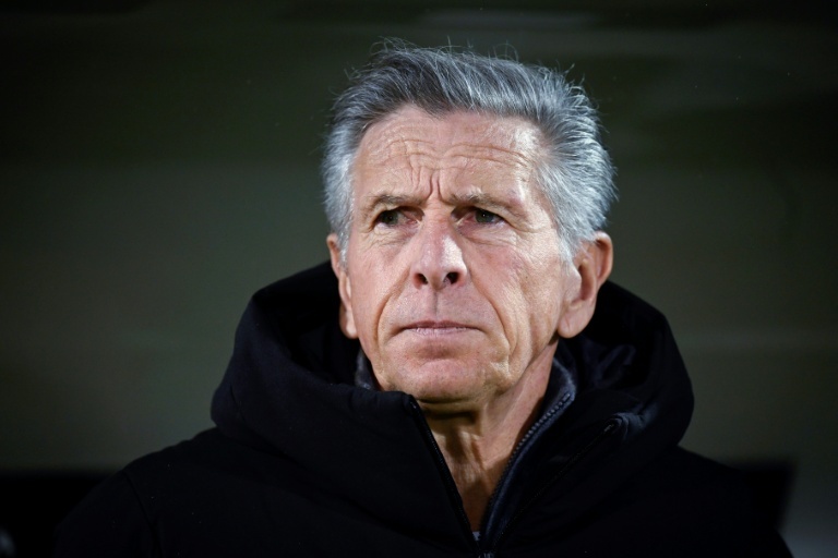 Claude Puel va devenir le troisième entraîneur le plus capé de Ligue 1