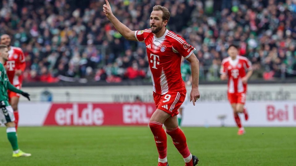 Kane no detiene el contador