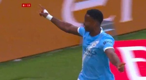 El City supera el trámite