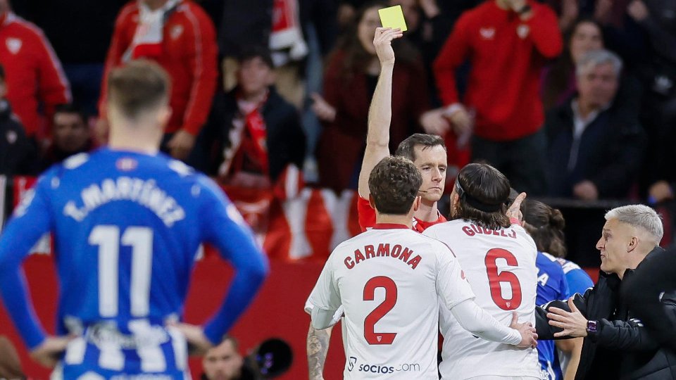 Actualidad de los equipos de Primera en directo hoy