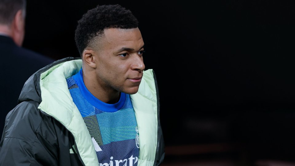 El PSG no apela en su caso contra Mbappé