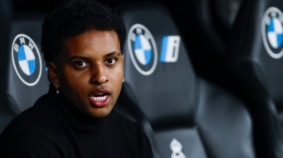 Rodrygo se rompe el cruzado y dice adiós a la temporada y al Mundial