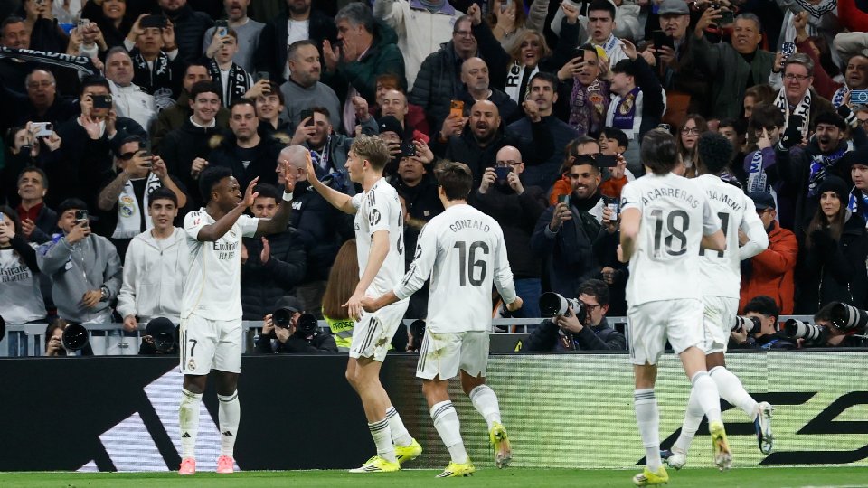 Actualidad de los equipos de Primera en directo hoy