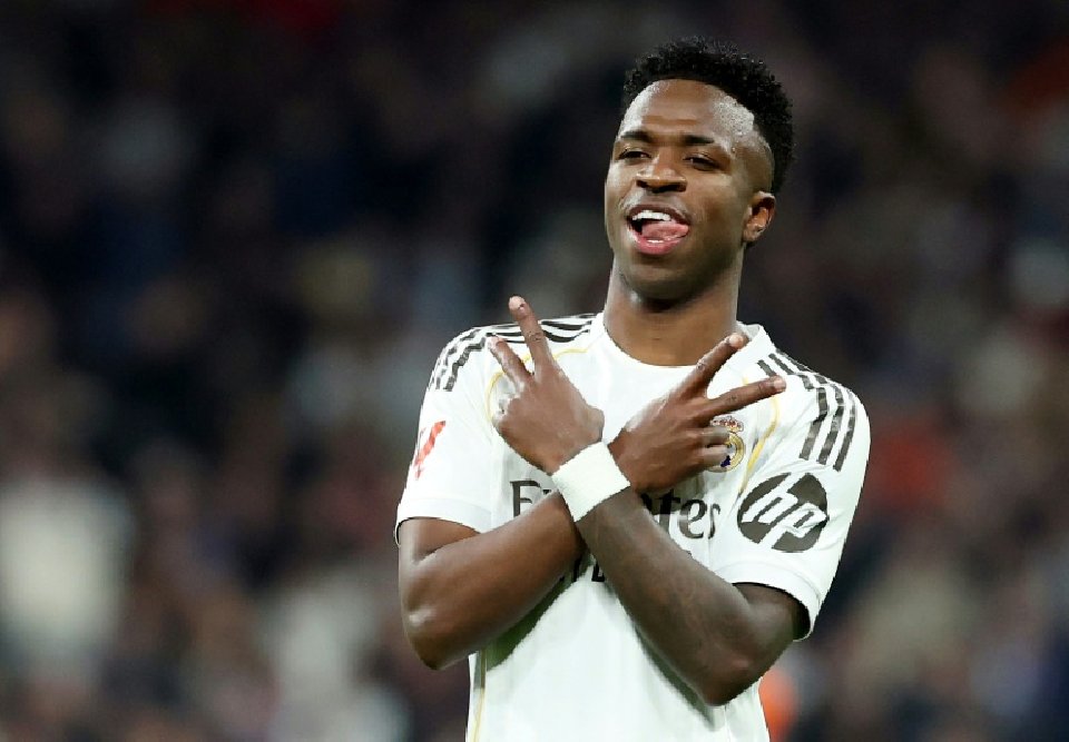 Le Real Madrid met la pression sur le Barça, Mbappé laissé au repos