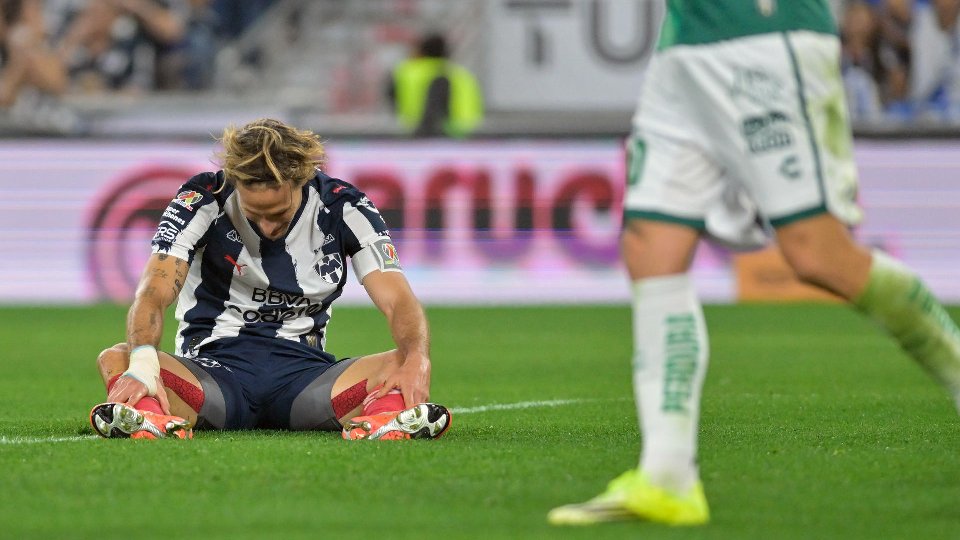 Canales devuelve a Monterrey al camino correcto