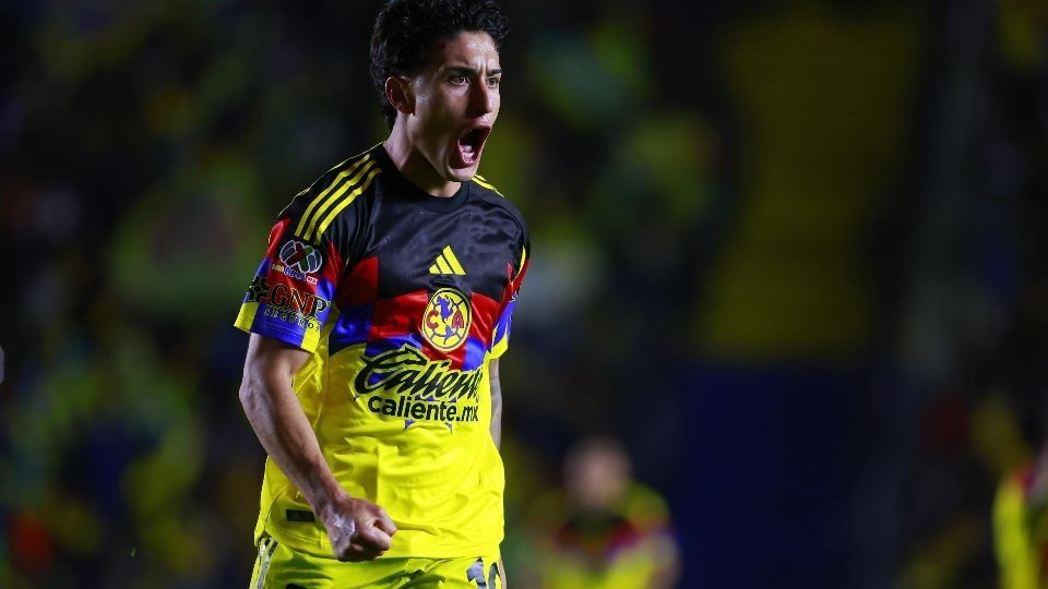 América se deja dos puntos ante un colista con 10