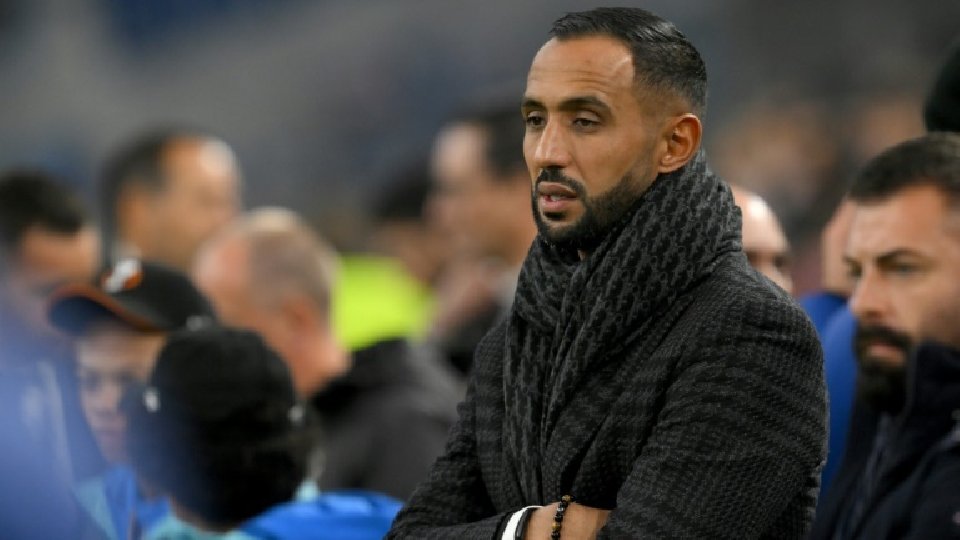 Medhi Benatia annonce son départ de l’OM