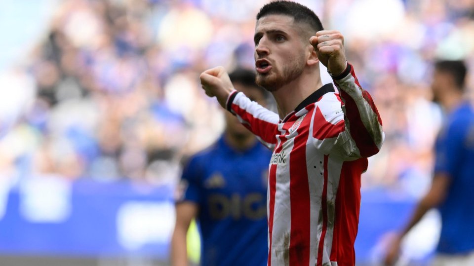 El Athletic alza la voz en el Tartiere