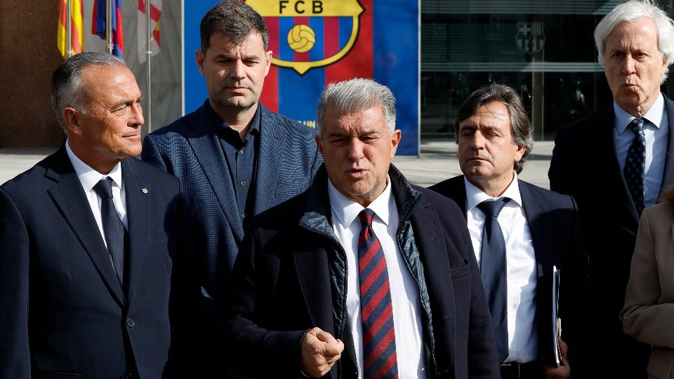 Actualidad de los equipos de Primera en directo hoy