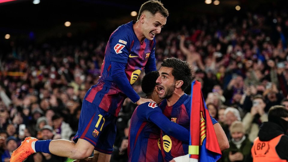 Actualidad de los equipos de Primera en directo hoy