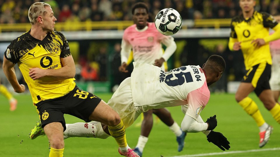 Duel Liverpool–City pour la pépite du Bayer Leverkusen Kofane