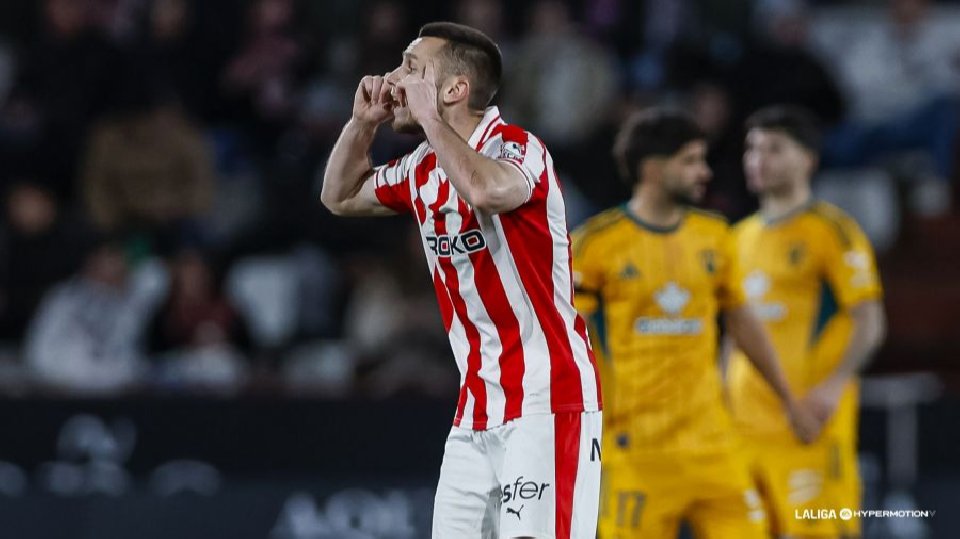 Un punto que no cambia nada