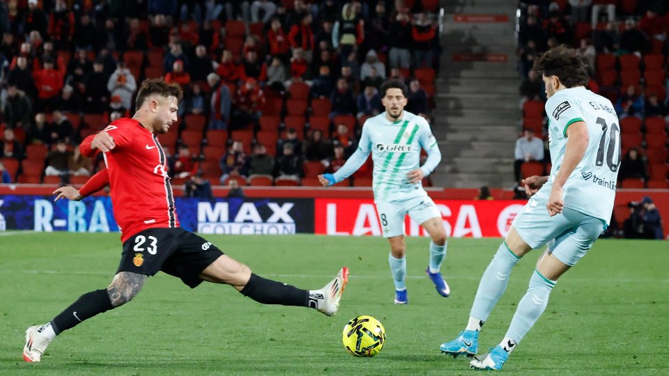 Actualidad de los equipos de Primera en directo hoy