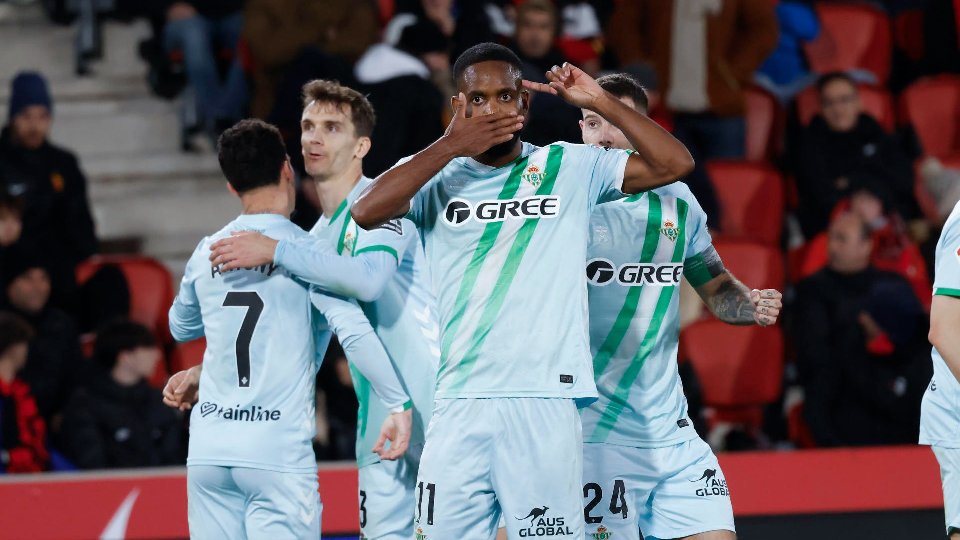 La isla de los tesoros