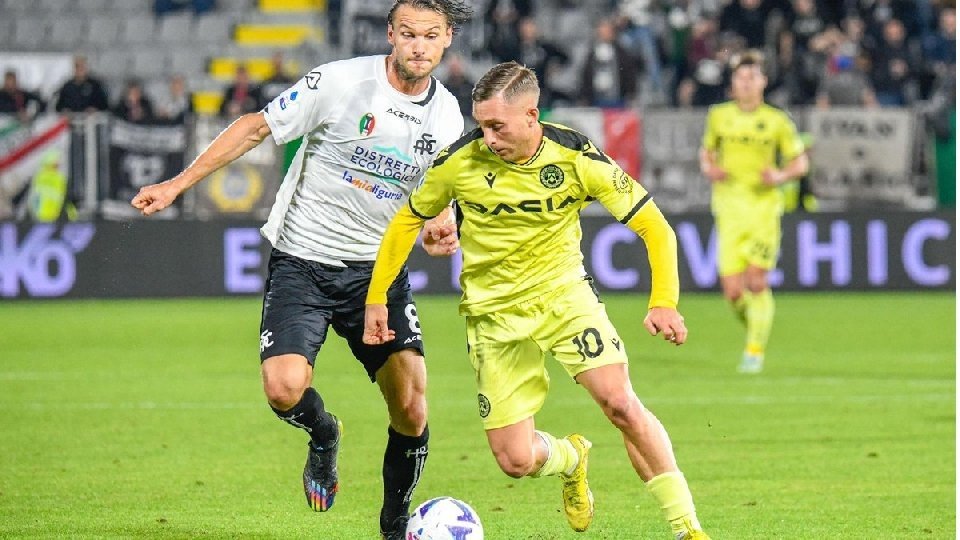 "Espero un milagro para volver a jugar al fútbol"