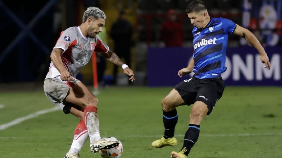 Cuando jugar fuera es una bendición