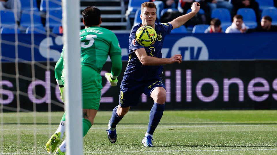 Actualidad de los equipos de Primera en directo hoy