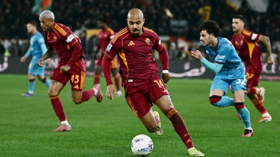 L'AS Roma s'apprête à lever l'option d'achat pour Donyell Malen