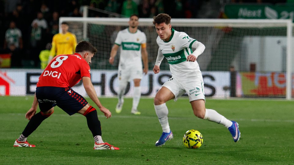 Valera Elche Valencia