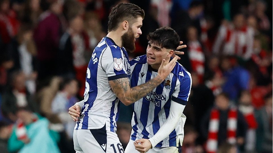 Actualidad de los equipos de Primera en directo hoy