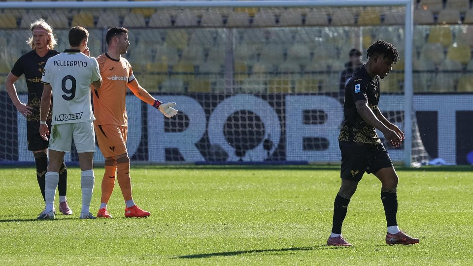 Orban acusa al arbitraje italiano de racista