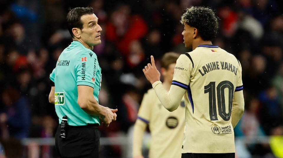 Actualidad de los equipos de Primera en directo hoy