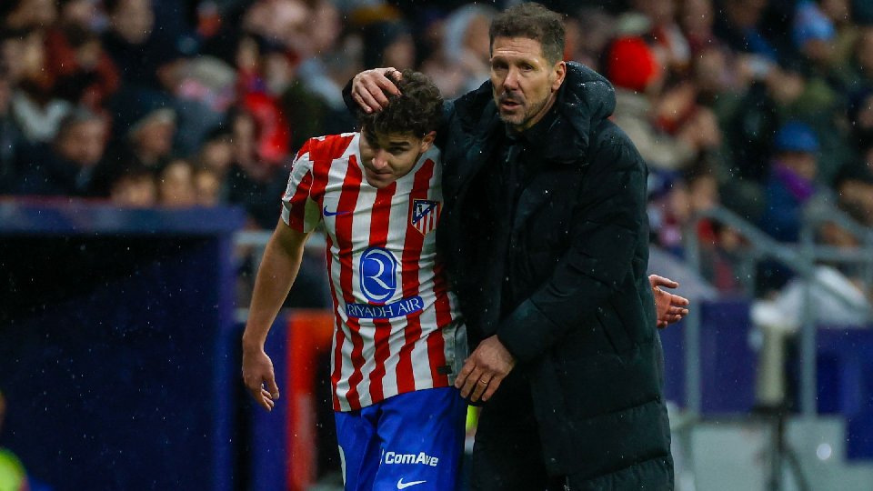 Un trienio de transición hacia otro Atleti por rutas alternativas