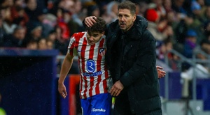 Un trienio de transición hacia otro Atleti por rutas alternativas