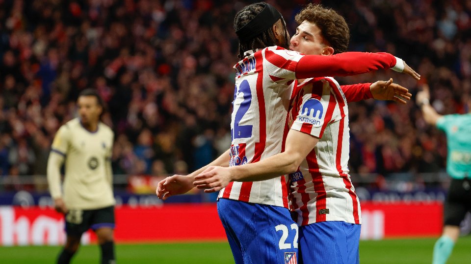 Actualidad de los equipos de Primera en directo hoy