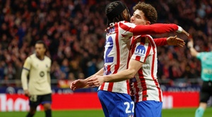 Actualidad de los equipos de Primera en directo hoy