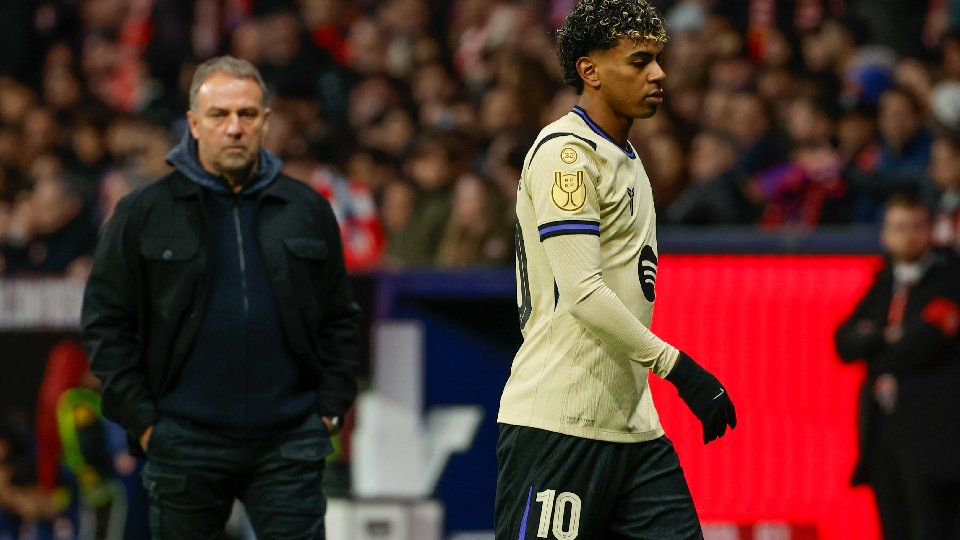 Lamine Yamal rompe il silenzio: un messaggio enigmatico tra pressione e aspettative