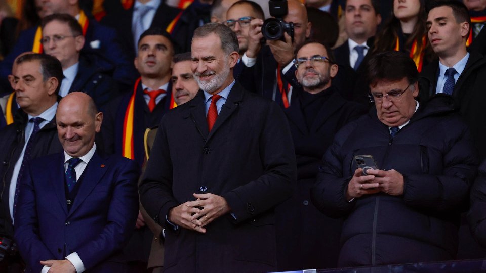 Actualidad de los equipos de Primera en directo hoy