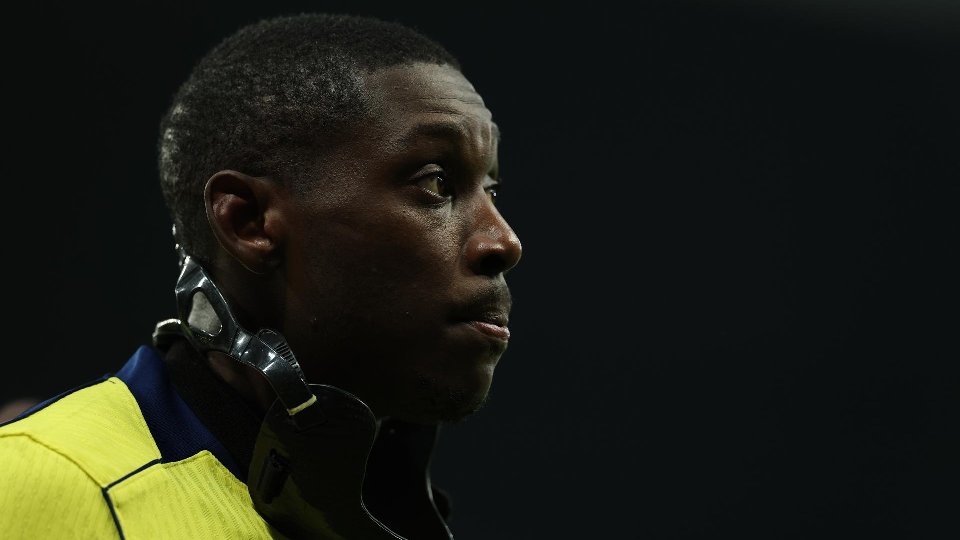 Juventus negocia a contratação de Randal Kolo Muani, admite CEO