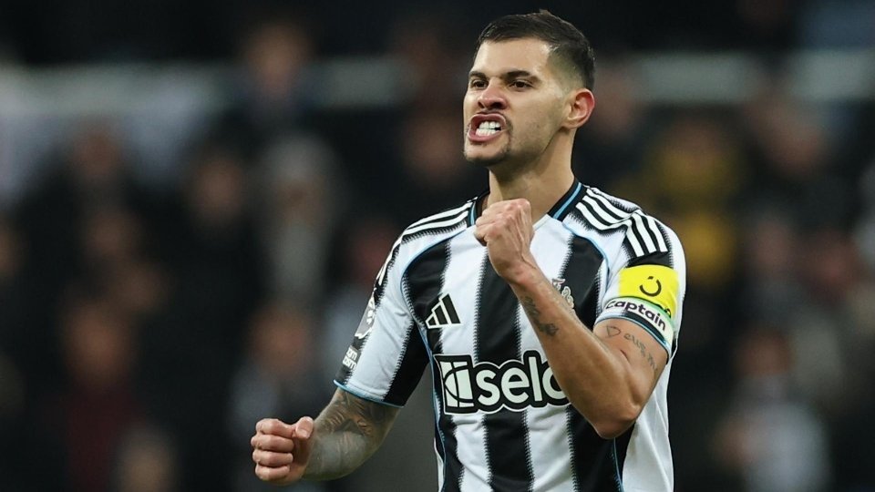 L'Arsenal Acquista Bruno Guimarães per 75 Milioni di Sterline