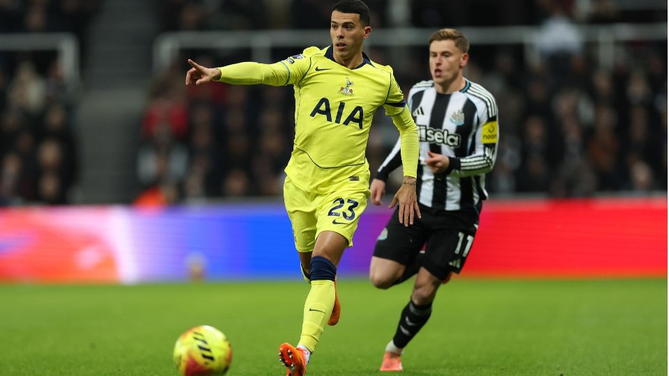 Si pudiera traer a un jugador del Barça, sería a Pedri