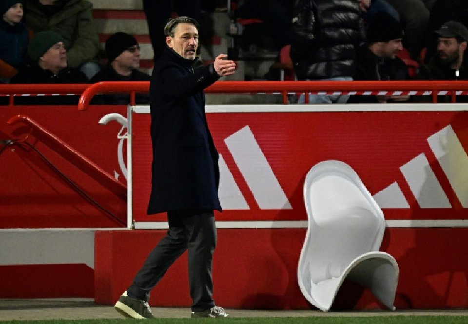 Kovac calls on Dortmund to carry domestic 'momentum' into Champions League