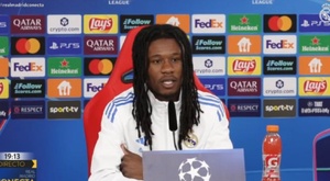 No pienso que necesitemos un centrocampista organizador