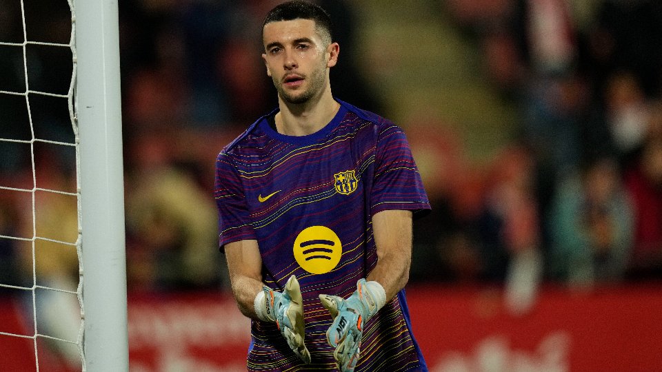 Tenemos muchísimas cosas que mejorar