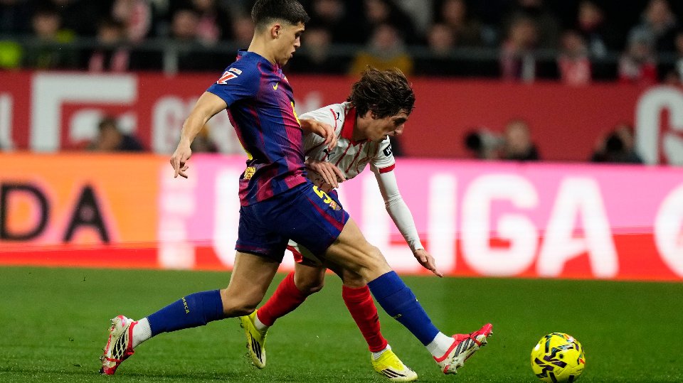 Actualidad de los equipos de Primera en directo hoy