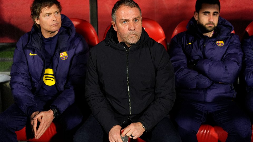 Sin respuestas en el banquillo