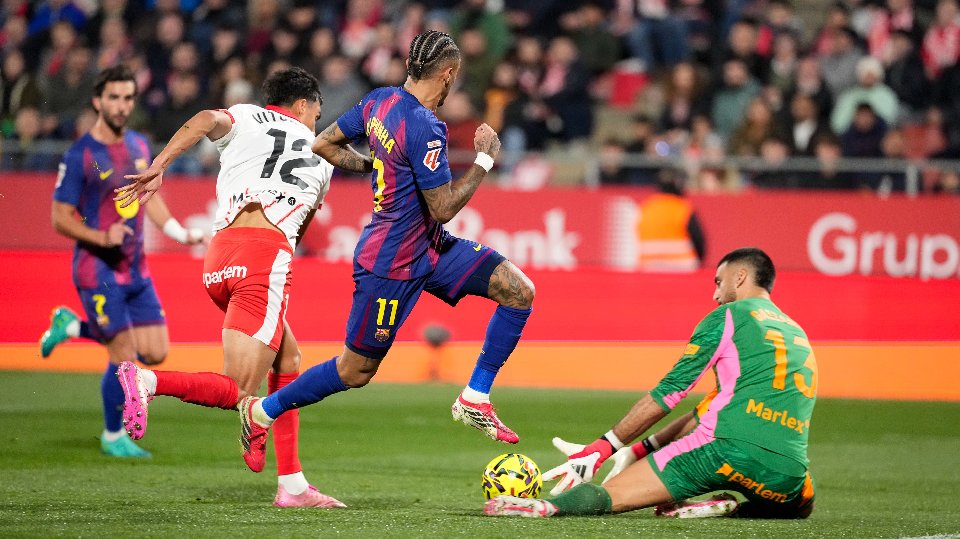 Actualidad de los equipos de Primera en directo hoy